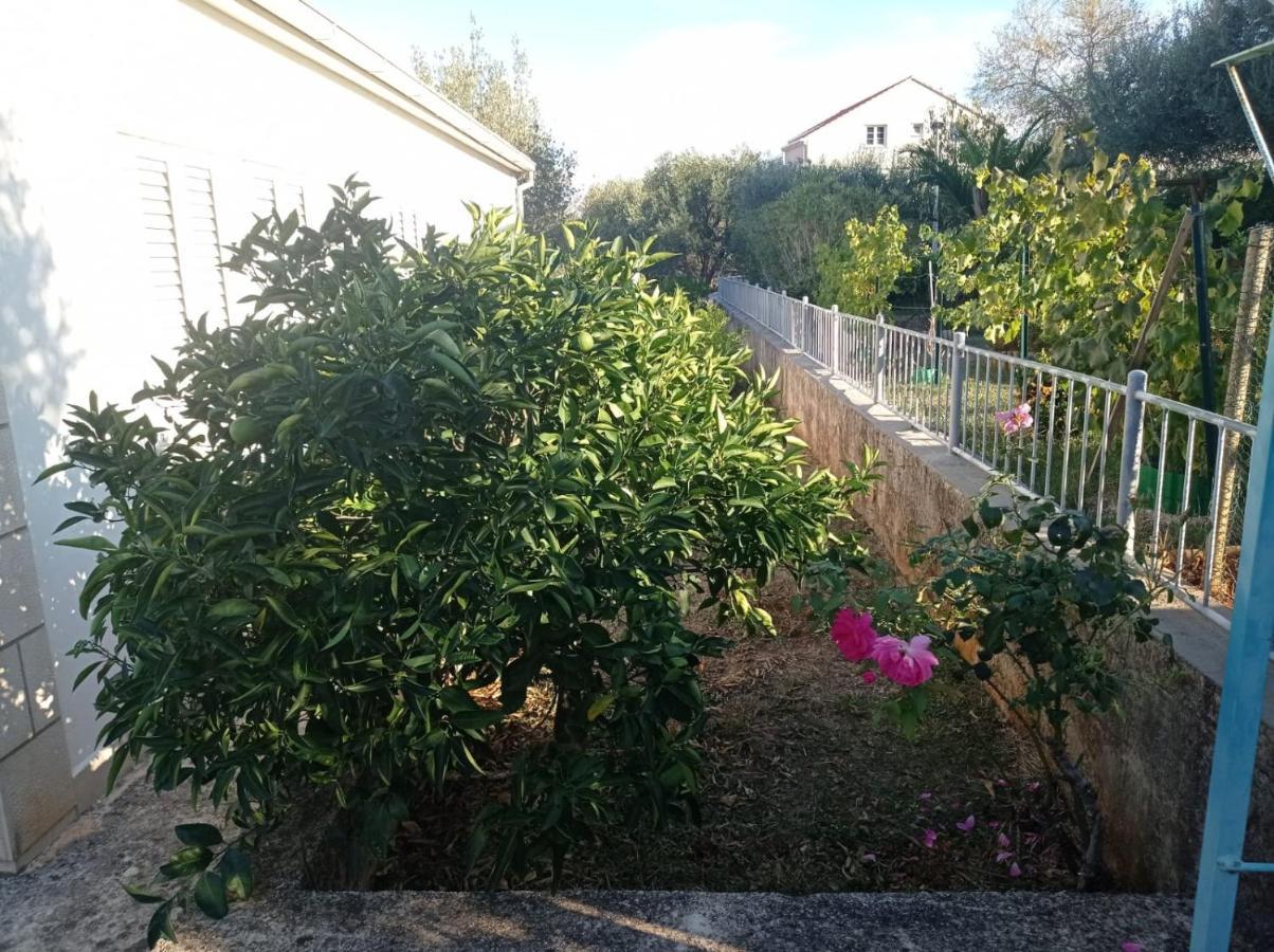 My Mediterranean Villa With Huge Garden And Own Parking Лумбарда Екстер'єр фото