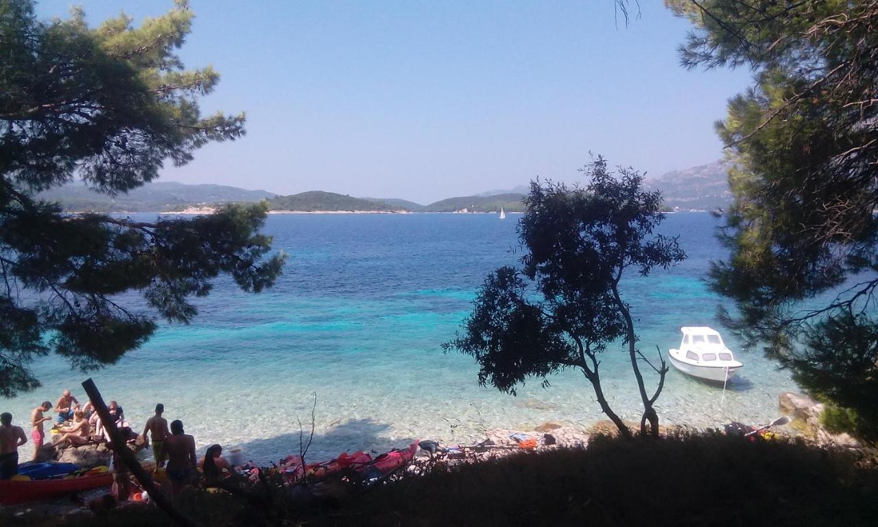 My Mediterranean Villa With Huge Garden And Own Parking Лумбарда Екстер'єр фото