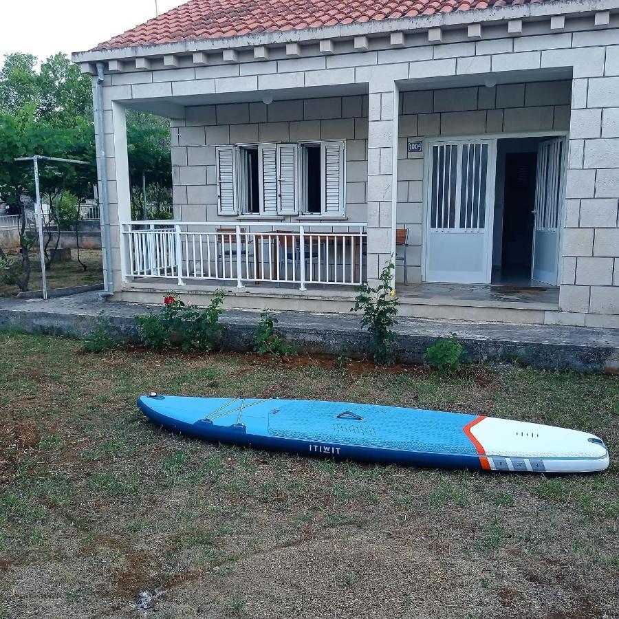 My Mediterranean Villa With Huge Garden And Own Parking Лумбарда Екстер'єр фото