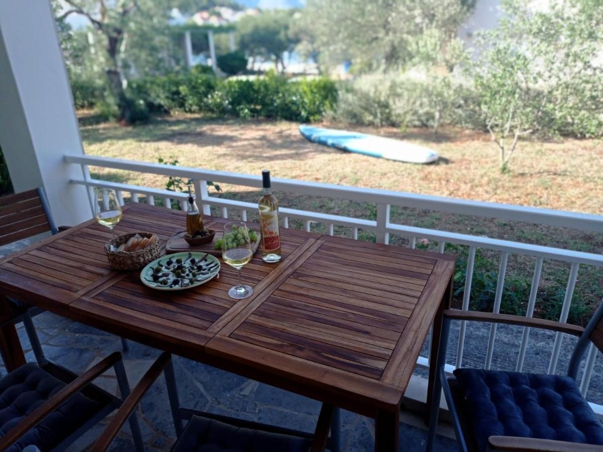 My Mediterranean Villa With Huge Garden And Own Parking Лумбарда Екстер'єр фото